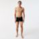 Εικόνα της Ανδρικά 3-Pack Casual Μονόχρωμα Trunks