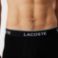 Εικόνα της Ανδρικά 3-Pack Casual Μονόχρωμα Trunks