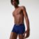 Εικόνα της Ανδρικά 3-Pack Casual Μονόχρωμα Trunks