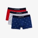 Ανδρικά 3-Pack Casual Signature Trunks