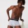 Εικόνα της Ανδρικά 3-Pack Casual Signature Trunks