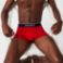 Εικόνα της Ανδρικά 3-Pack Casual Signature Trunks