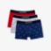 Εικόνα της Ανδρικά 3-Pack Casual Signature Trunks
