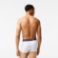 Εικόνα της Ανδρικά 3-Pack Three-Tone Waistband Trunks 