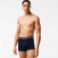 Εικόνα της Ανδρικά 3-Pack Three-Tone Waistband Trunks 