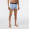 Εικόνα της Ανδρικά 3-Pack Lacoste Logo Waist Trunks