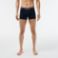 Εικόνα της Ανδρικά 3-Pack Lacoste Logo Waist Trunks