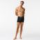 Εικόνα της Ανδρικά Jersey Trunks χωρίς Ραφές