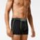 Εικόνα της Ανδρικά Jersey Trunks χωρίς Ραφές