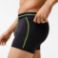 Εικόνα της Ανδρικά Jersey Trunks χωρίς Ραφές