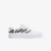 Εικόνα της Ανδρικά Jump Serve Lace Canvas Logo Signature Trainers