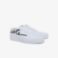 Εικόνα της Ανδρικά Jump Serve Lace Canvas Logo Signature Trainers