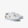 Εικόνα της Γυναικεία Lerond Pro Δερμάτινα Colour Block Trainers