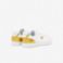 Εικόνα της Γυναικεία Lerond Pro Δερμάτινα Colour Block Trainers