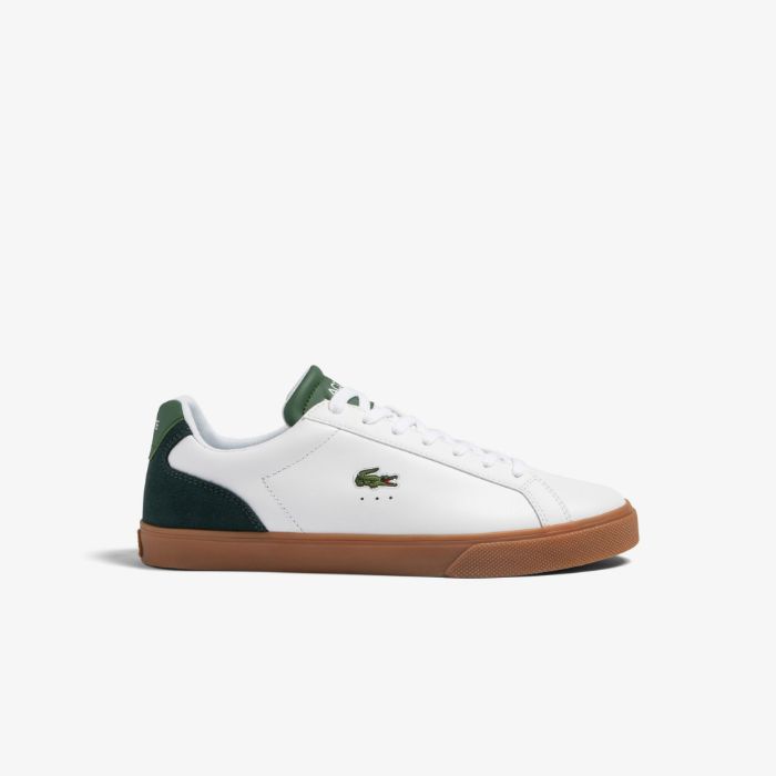 Εικόνα της Ανδρικά Lerond Pro Leather Colour Block Trainers