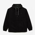 Ανδρικό Cropped Pull On Jacket με Κουκούλα