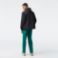 Εικόνα της Ανδρικό Cropped Pull On Jacket με Κουκούλα