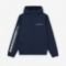 Ανδρικό Κοντό Track Jacket-3BH5437|LKXE