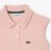 Εικόνα της Παιδικό Fit and Flare Ελαστικό Piqué Polo Φόρεμα
