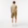 Εικόνα της Ανδρική Stretch Cotton Βερμούδα Slim Fit 