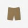 Εικόνα της Ανδρική Stretch Cotton Βερμούδα Slim Fit 