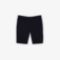 Ανδρική Stretch Cotton Βερμούδα Slim Fit-3FH2647|LHDE