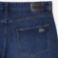 Εικόνα της Ανδρική Stretch Cotton Denim Βερμούδα Slim Fit 