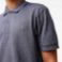 Εικόνα της Original L.12.12 Heathered Polo Μπλούζα