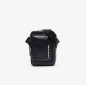 Ανδρικό Zipped Contrast Detail Satchel