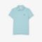 Γυναικεία Petit Piqué Polo Μπλούζα Regular Fit-3PF7839|LLGF
