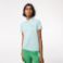 Εικόνα της Γυναικεία Petit Piqué Polo Μπλούζα Regular Fit