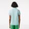 Εικόνα της Γυναικεία Petit Piqué Polo Μπλούζα Regular Fit