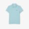 Εικόνα της Γυναικεία Petit Piqué Polo Μπλούζα Regular Fit