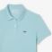 Εικόνα της Γυναικεία Petit Piqué Polo Μπλούζα Regular Fit