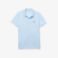 Εικόνα της Ανδρική Polo Μπλούζα Petit Pique Slim Fit