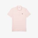 Ανδρική Polo Μπλούζα Petit Pique Slim Fit