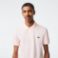Εικόνα της Ανδρική Polo Μπλούζα Petit Pique Slim Fit
