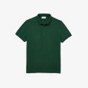 Smart Paris Polo Μπλούζα Stretch Cotton Piqué