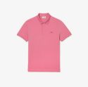 Smart Paris Polo Μπλούζα Stretch Cotton Piqué