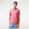 Εικόνα της Smart Paris Polo Μπλούζα Stretch Cotton Piqué