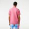 Εικόνα της Smart Paris Polo Μπλούζα Stretch Cotton Piqué