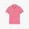 Εικόνα της Smart Paris Polo Μπλούζα Stretch Cotton Piqué