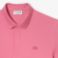 Εικόνα της Smart Paris Polo Μπλούζα Stretch Cotton Piqué