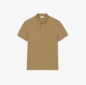 Smart Paris Polo Μπλούζα Stretch Cotton Piqué