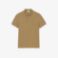 Εικόνα της Smart Paris Polo Μπλούζα Stretch Cotton Piqué