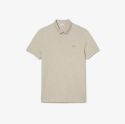 Smart Paris Polo Μπλούζα Stretch Cotton Piqué