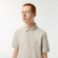 Εικόνα της Smart Paris Polo Μπλούζα Stretch Cotton Piqué
