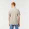 Εικόνα της Smart Paris Polo Μπλούζα Stretch Cotton Piqué