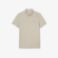 Εικόνα της Smart Paris Polo Μπλούζα Stretch Cotton Piqué
