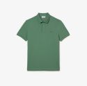 Smart Paris Polo Μπλούζα Stretch Cotton Piqué
